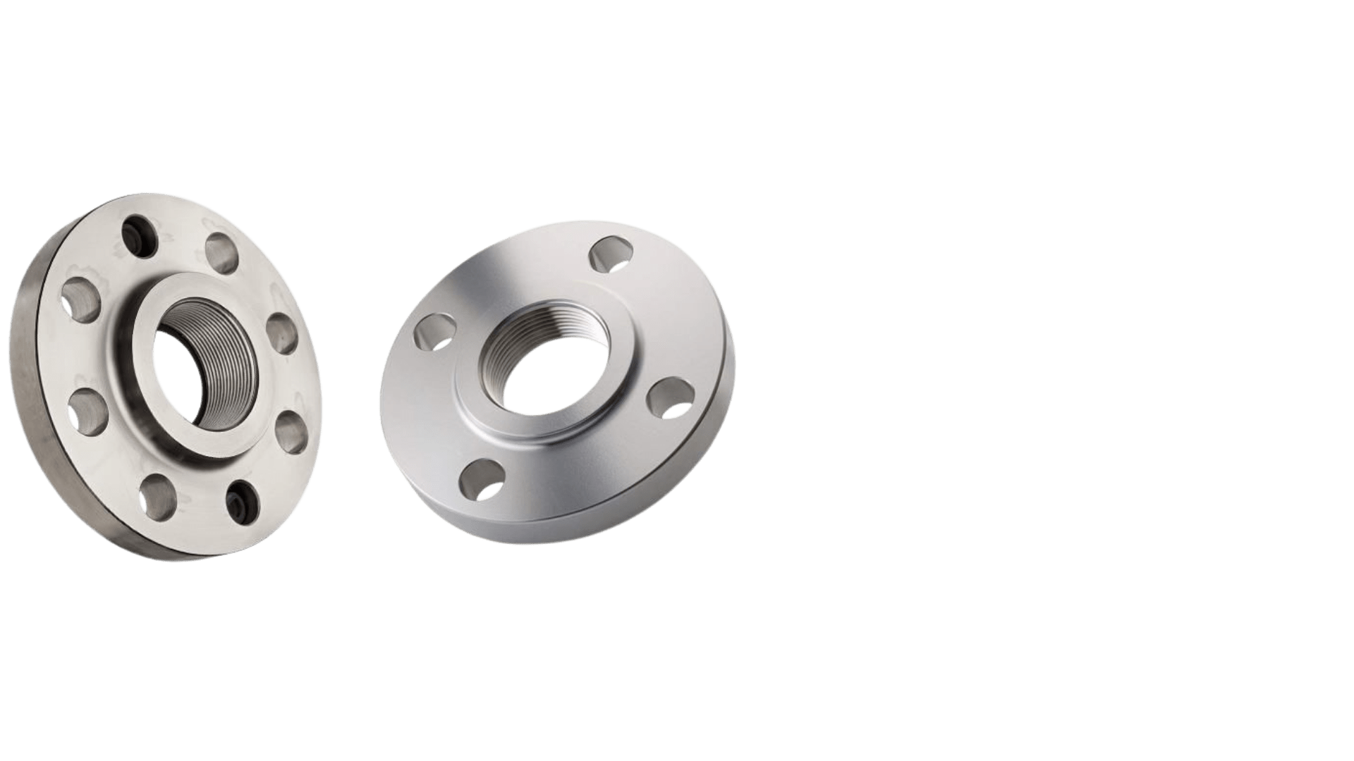flanges